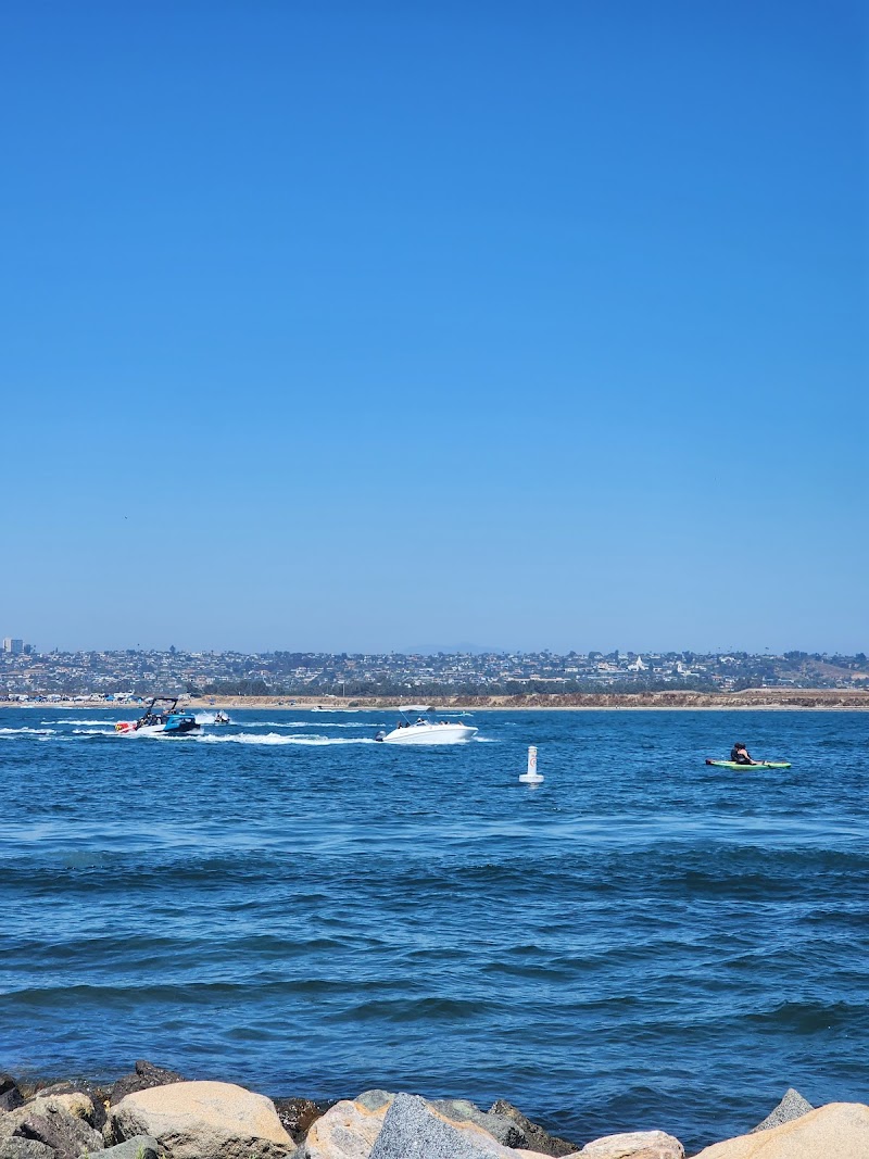 Ski Beach — photo 4