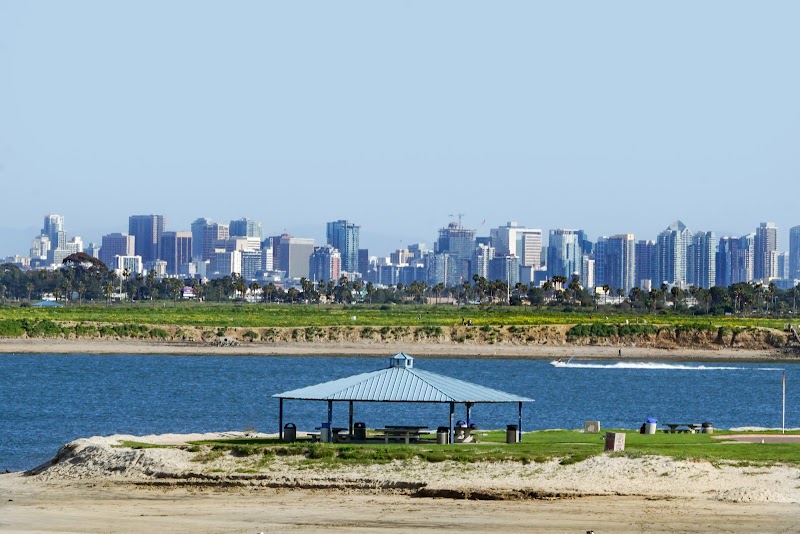 Ski Beach — photo 5