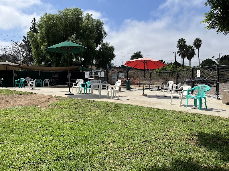 Capehart (Soledad) Dog Park — photo 2