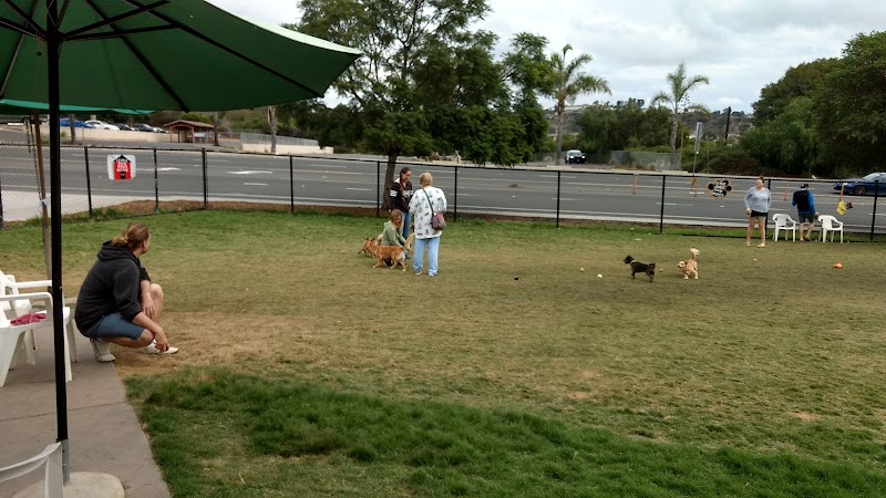 Capehart (Soledad) Dog Park — photo 3
