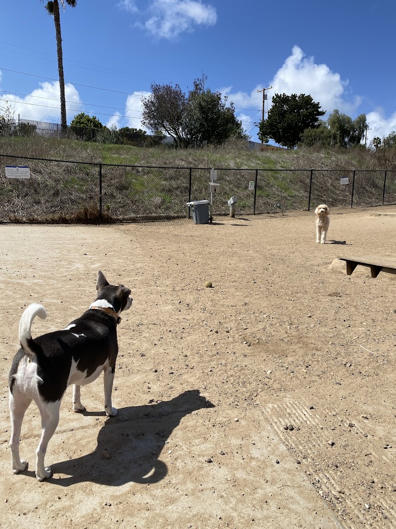 Capehart (Soledad) Dog Park — photo 4