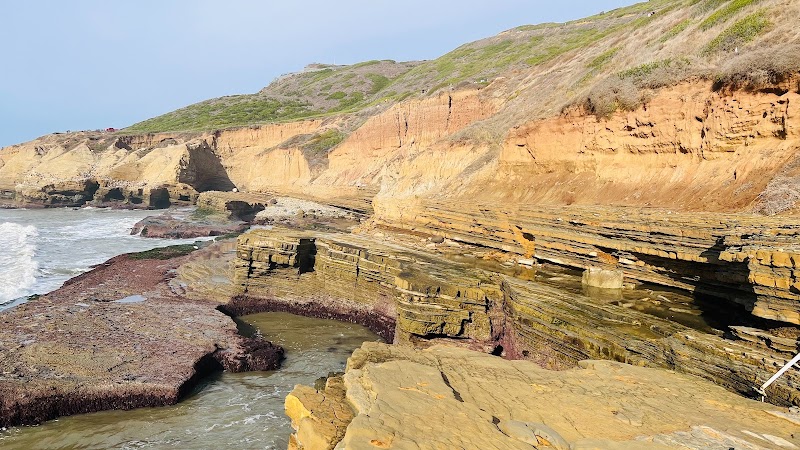 Marine Protected Area North Boundary — photo 2