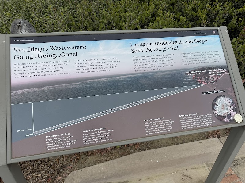 Marine Protected Area North Boundary — photo 5