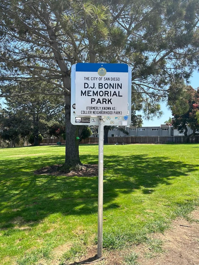 Collier Park — photo 4